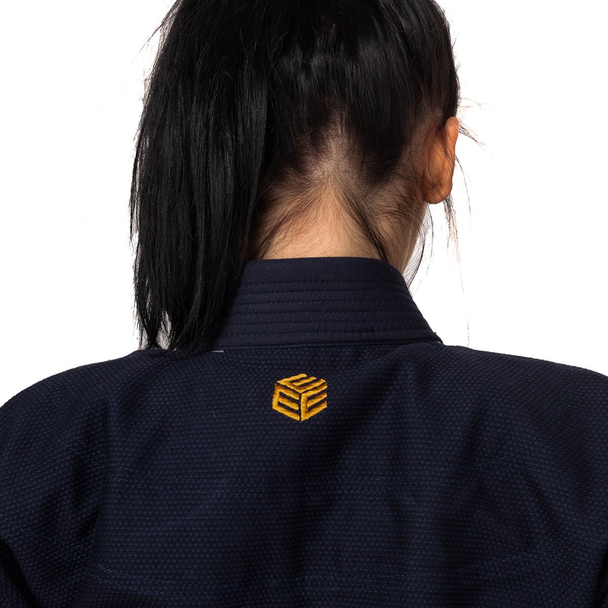Tatami Fightwear Women's Estilo Black Label BJJ Gi - Forza Sports