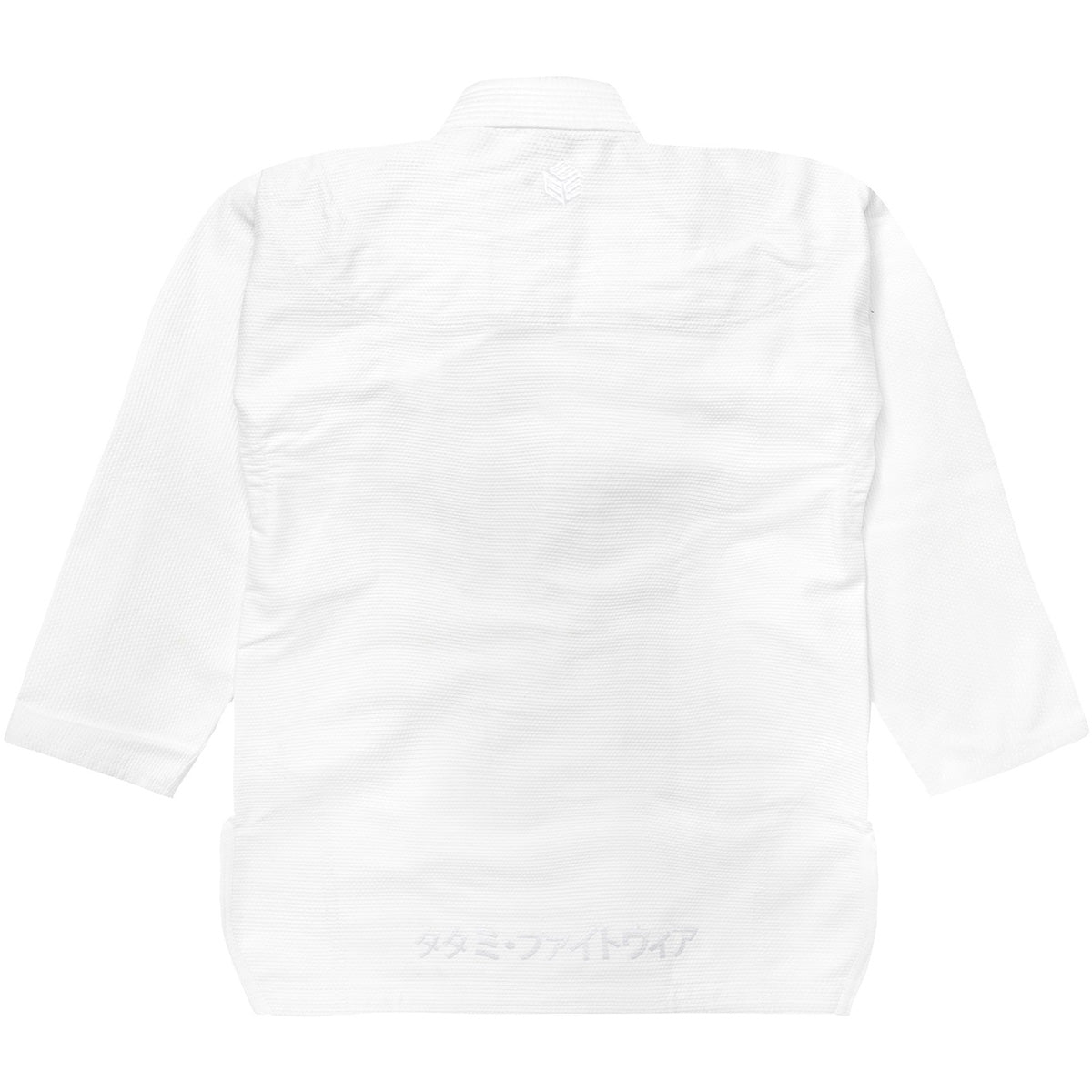 Tatami Fightwear Estilo Black Label BJJ Gi - Forza Sports