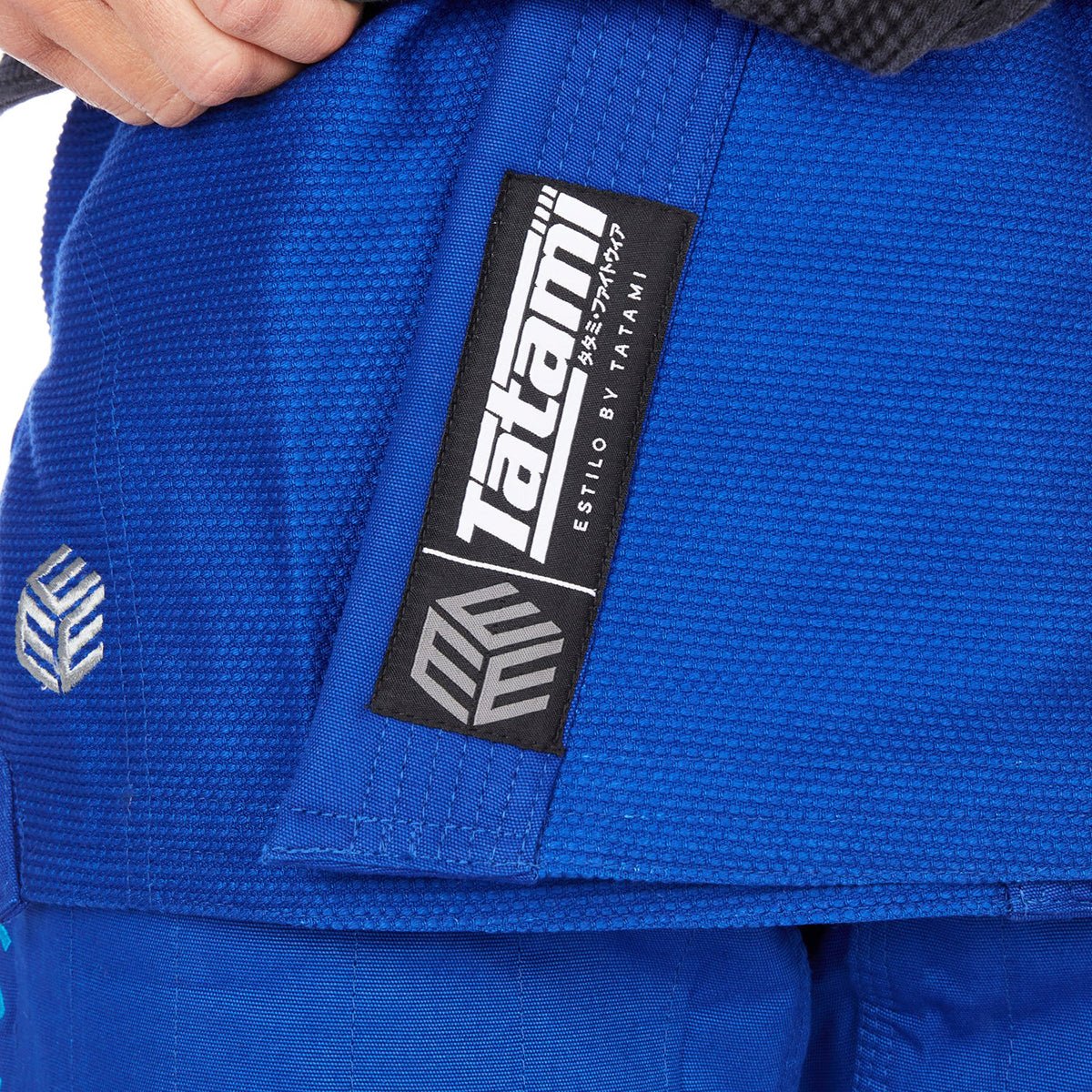 Tatami Fightwear Women's Estilo Black Label BJJ Gi - Forza Sports