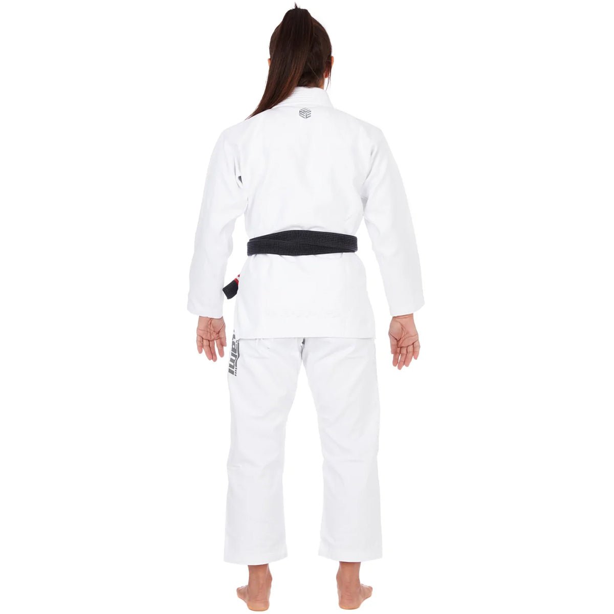 Tatami Fightwear Women's Estilo Black Label BJJ Gi - Forza Sports