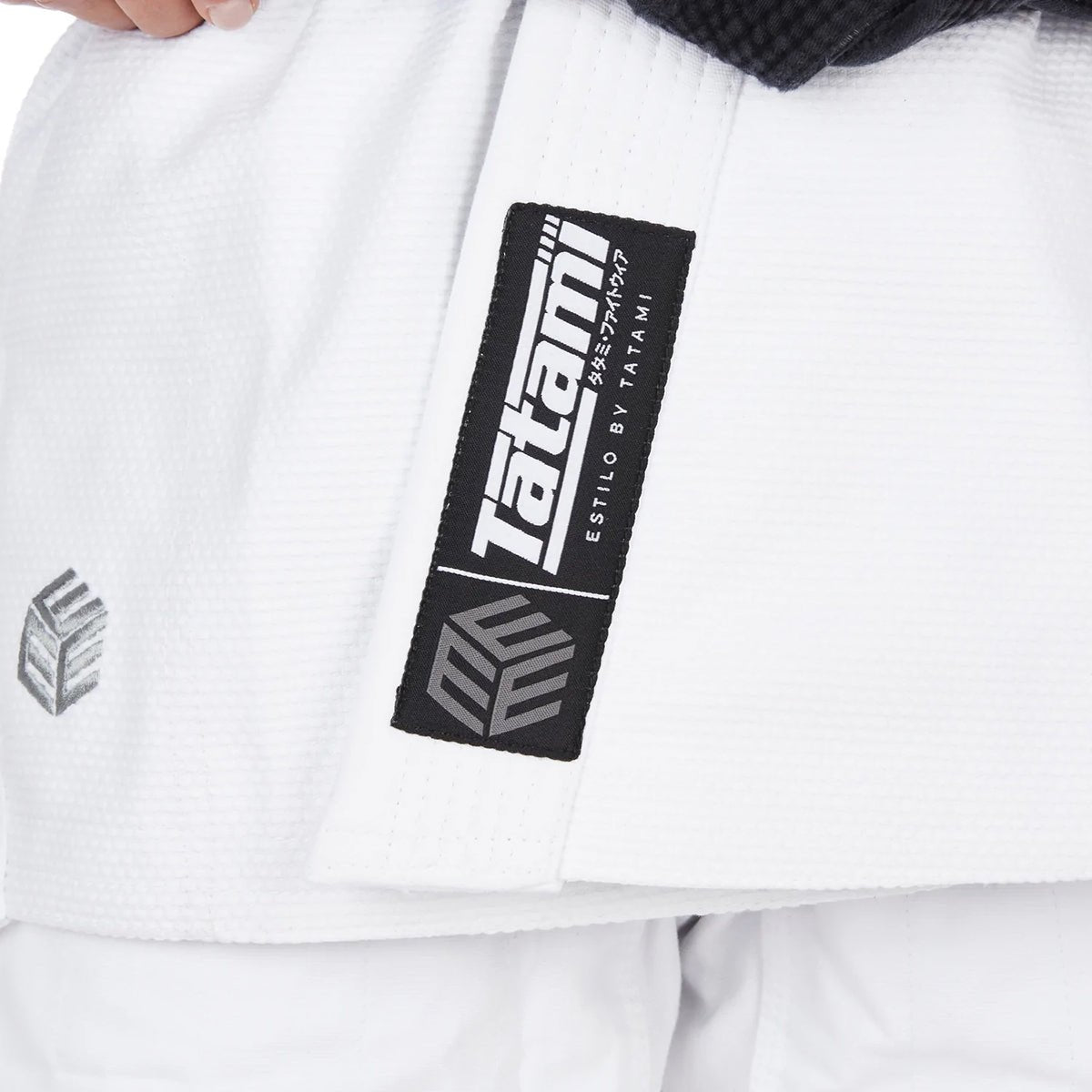 Tatami Fightwear Women's Estilo Black Label BJJ Gi - Forza Sports