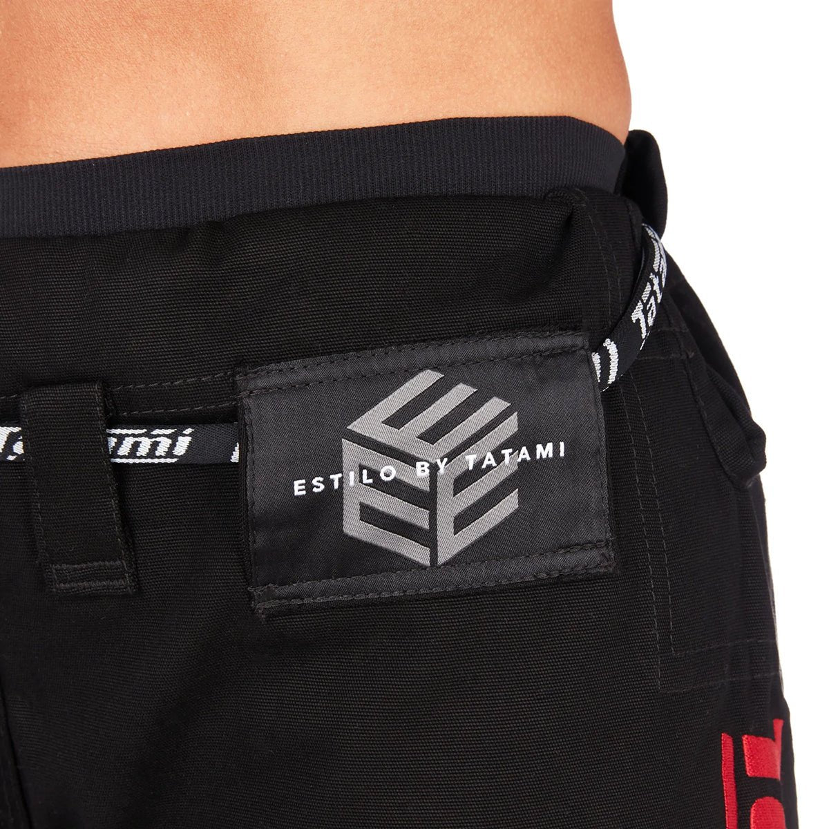 Tatami Fightwear Women's Estilo Black Label BJJ Gi - Forza Sports