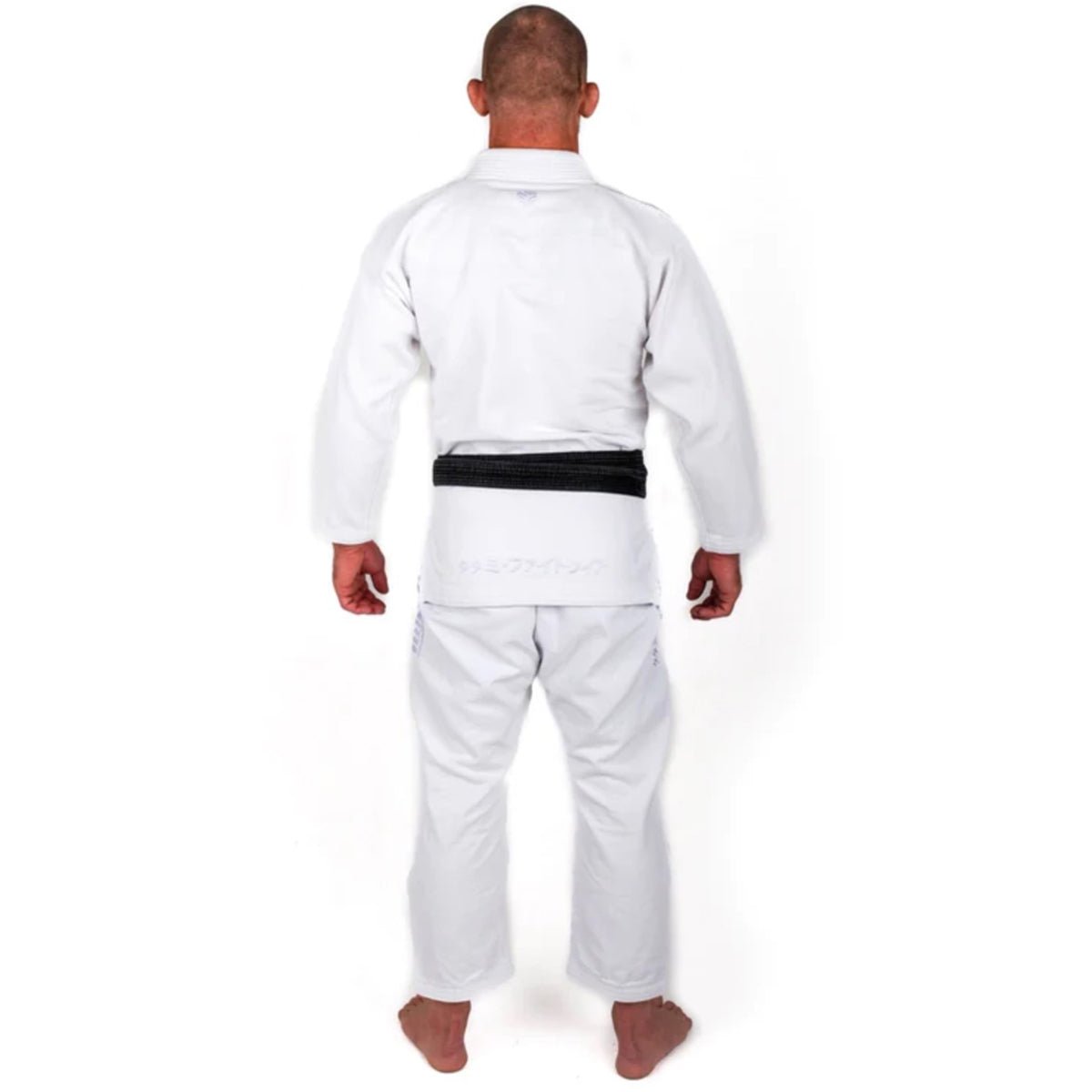 Tatami Fightwear Estilo Black Label BJJ Gi - Forza Sports