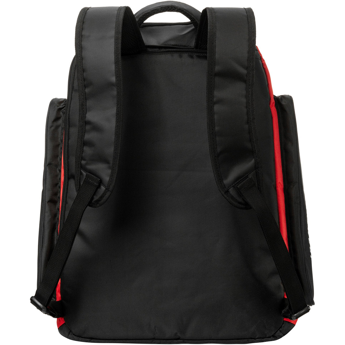 Tatami Fightwear Global Backpack - Black/Red - Forza Sports