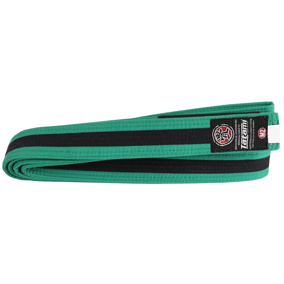 Tatami Fightwear Kid's IBJJF Rank Belt - Forza Sports