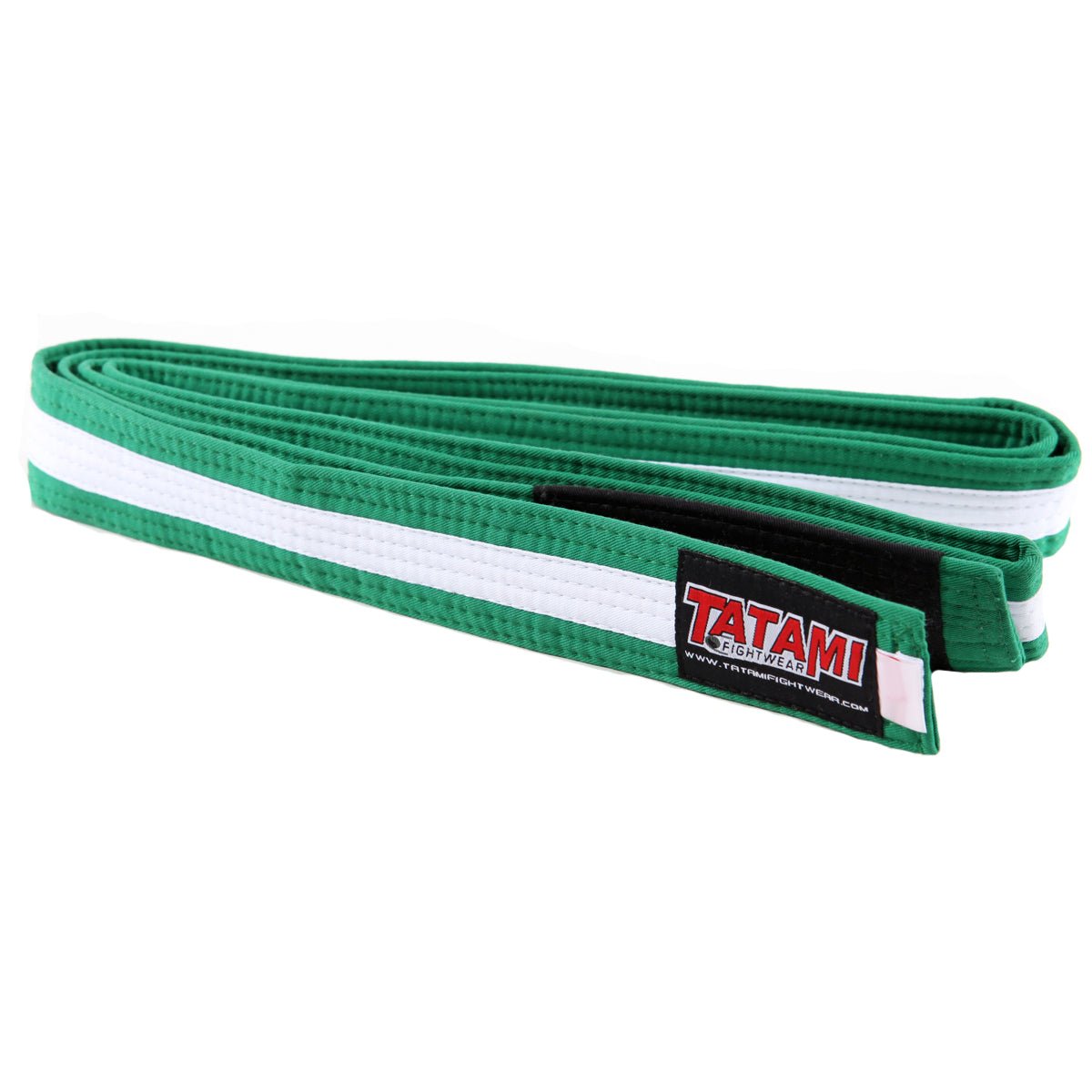 Tatami Fightwear Kid's IBJJF Rank Belt - Forza Sports
