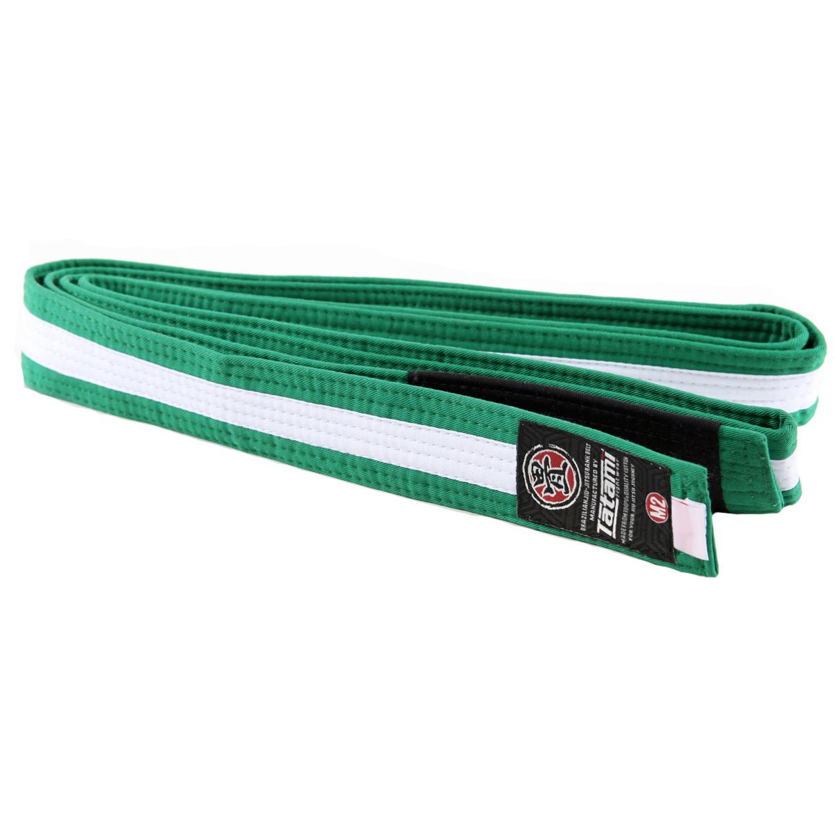 Tatami Fightwear Kid's IBJJF Rank Belt - Forza Sports