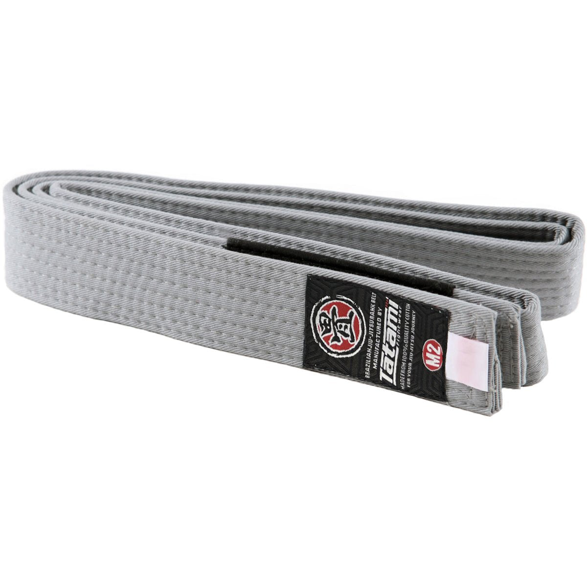 Tatami Fightwear Kid's IBJJF Rank Belt - Forza Sports