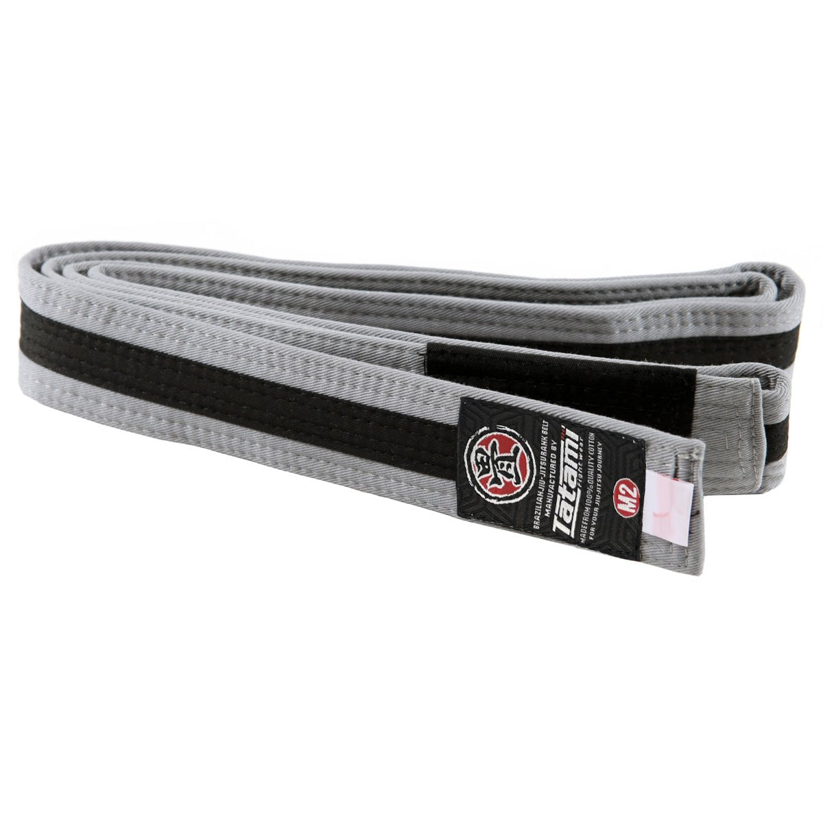 Tatami Fightwear Kid's IBJJF Rank Belt - Forza Sports