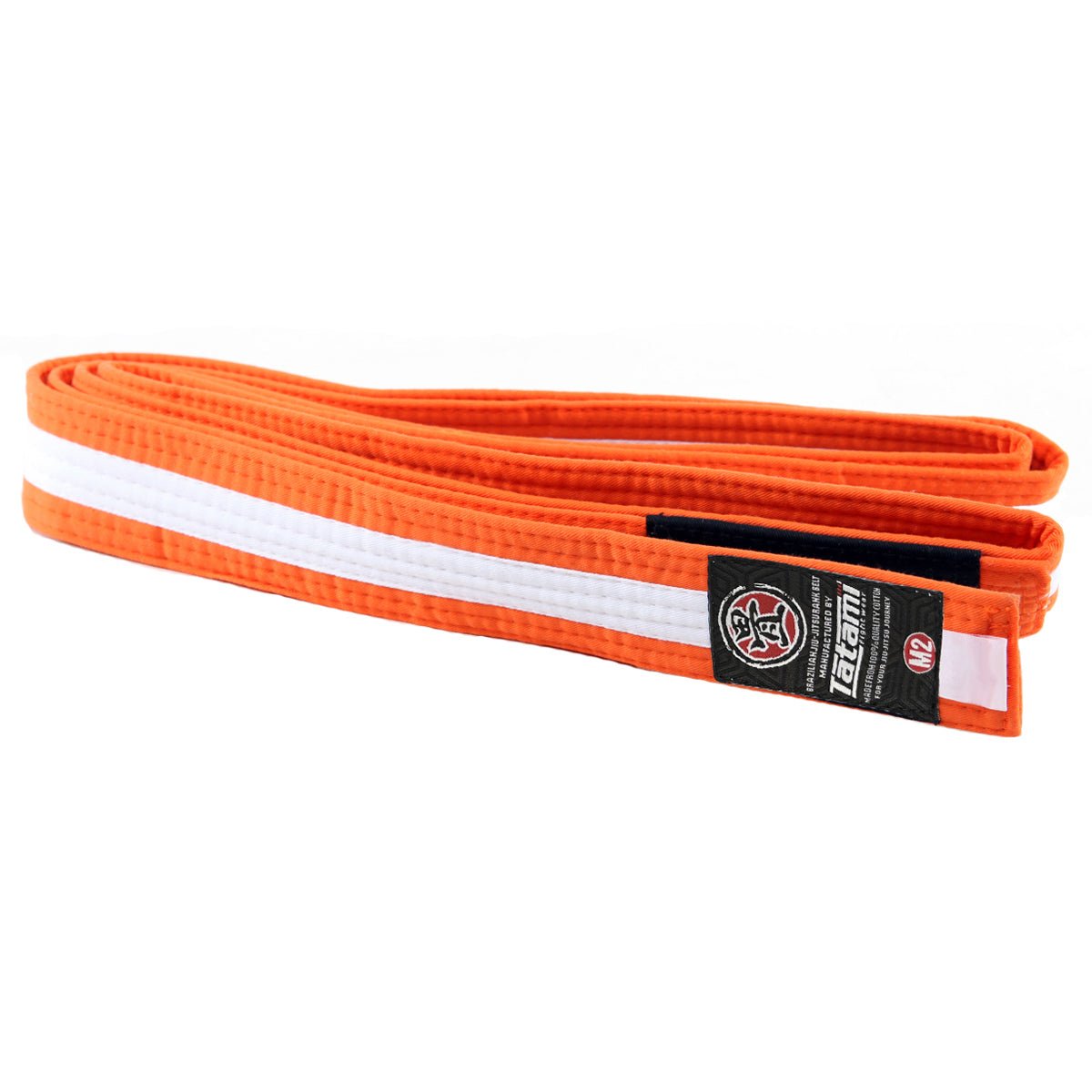 Tatami Fightwear Kid's IBJJF Rank Belt - Forza Sports