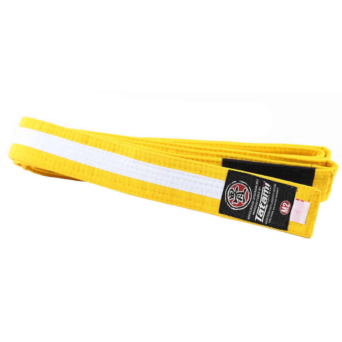 Tatami Fightwear Kid's IBJJF Rank Belt - Forza Sports