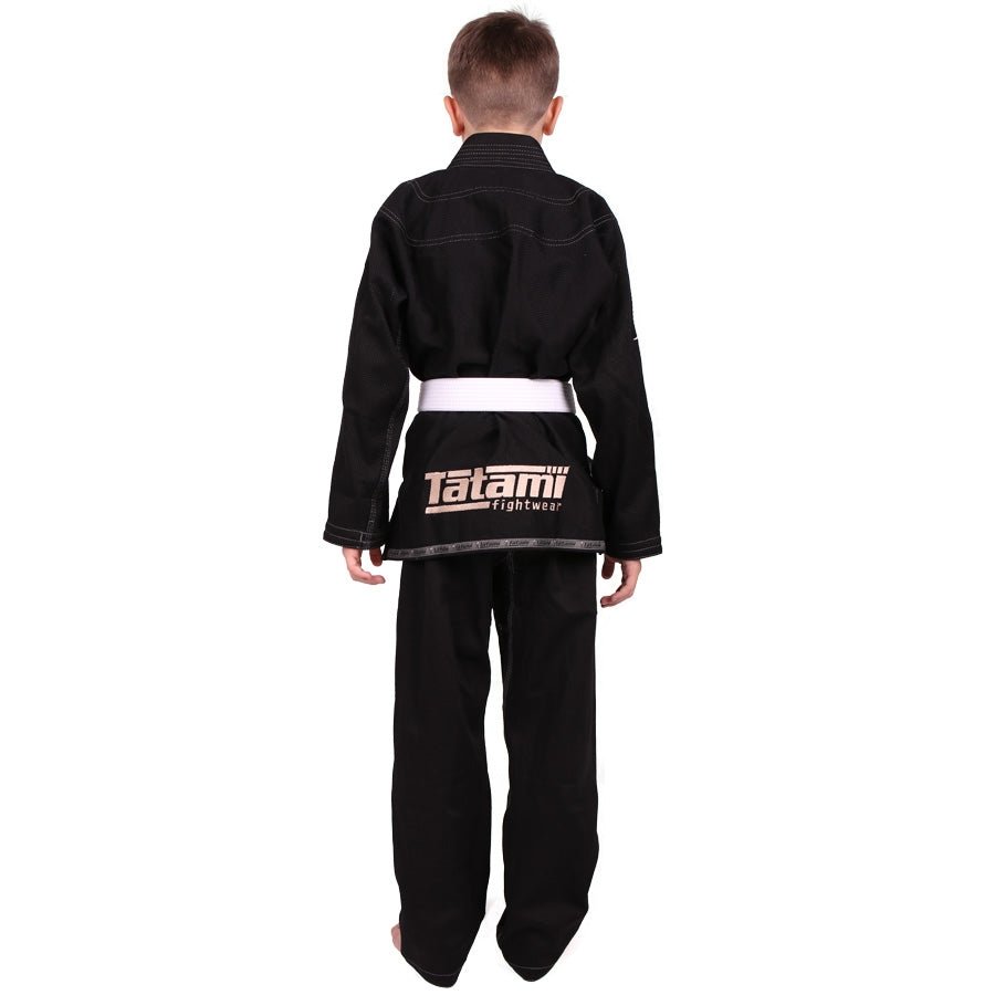 Tatami Fightwear Meerkatsu Kids Animal BJJ Gi - Forza Sports