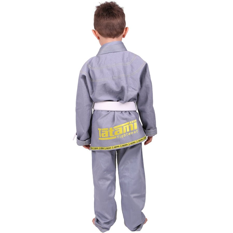 Tatami Fightwear Meerkatsu Kids Animal BJJ Gi - Forza Sports