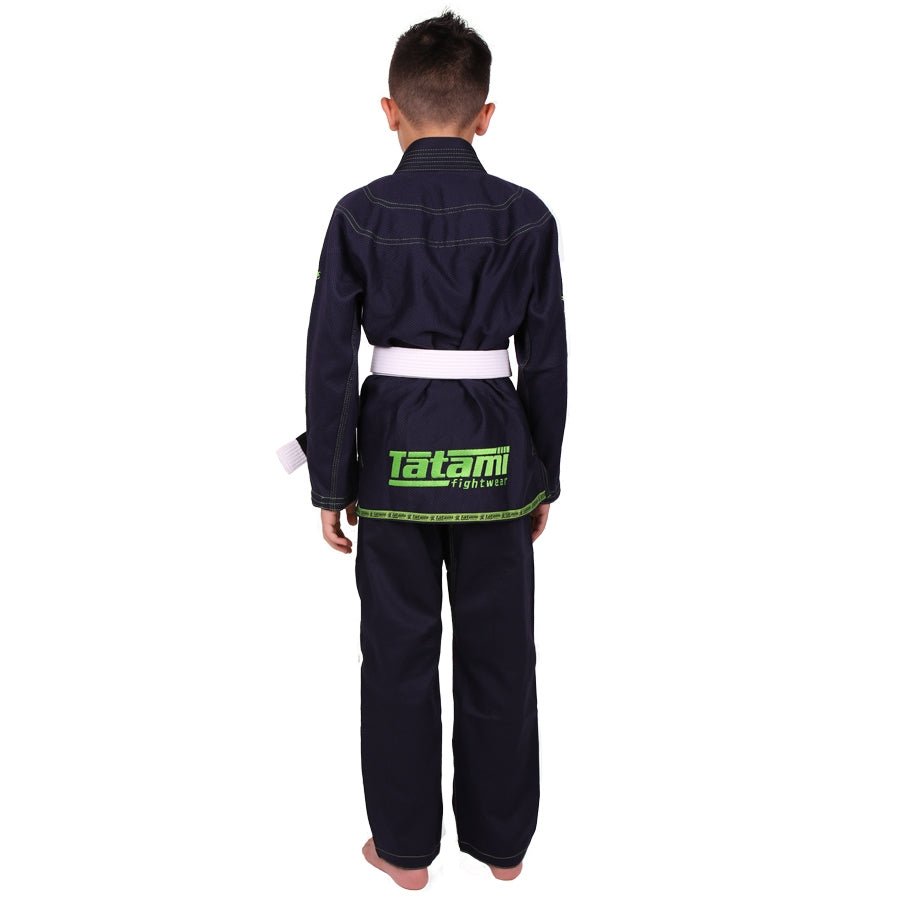Tatami Fightwear Meerkatsu Kids Animal BJJ Gi - Forza Sports