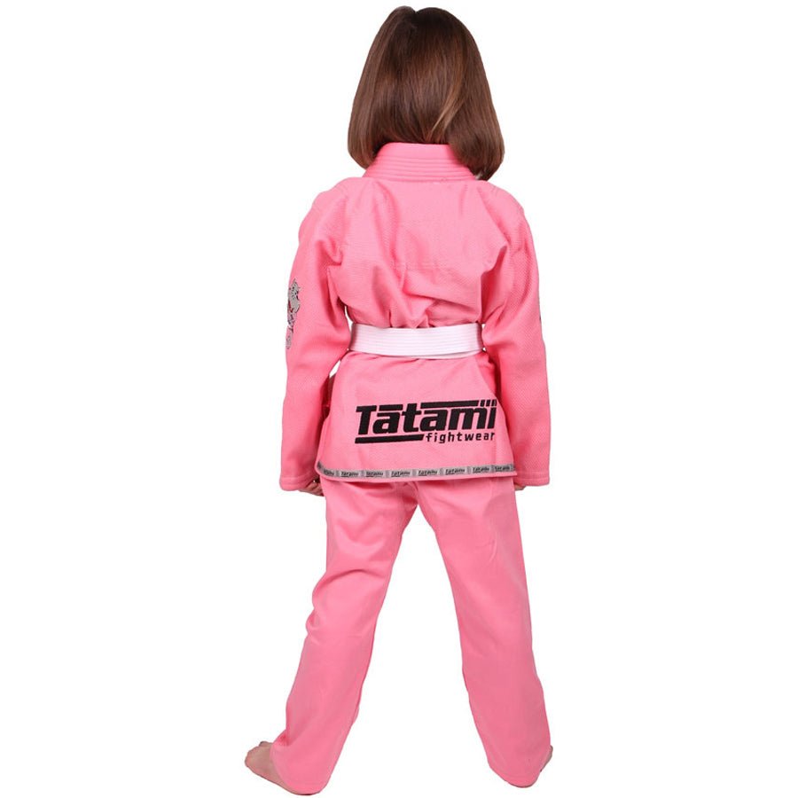 Tatami Fightwear Meerkatsu Kids Animal BJJ Gi - Forza Sports