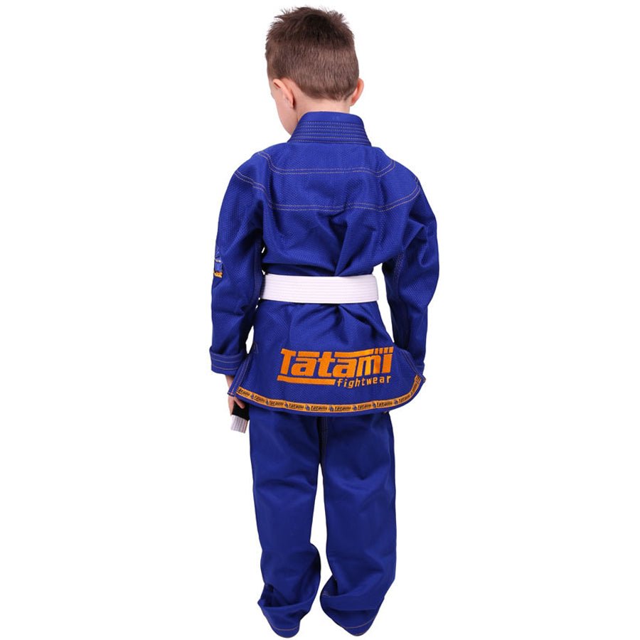 Tatami Fightwear Meerkatsu Kids Animal BJJ Gi - Forza Sports