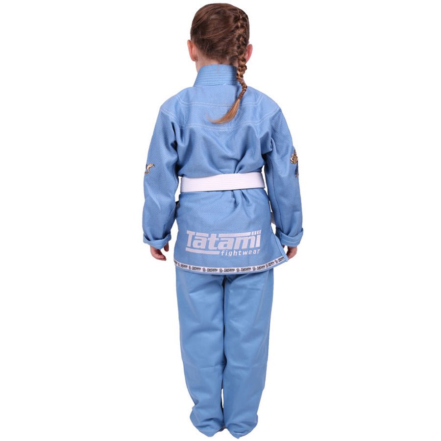 Tatami Fightwear Meerkatsu Kids Animal BJJ Gi - Forza Sports