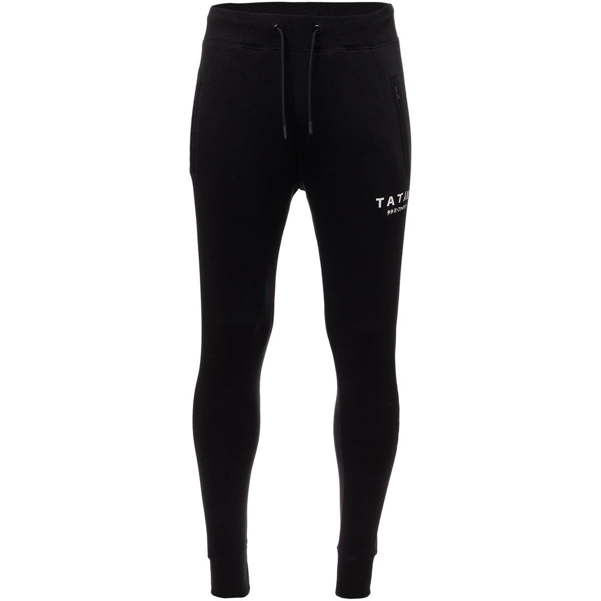 Tatami Fightwear Katakana Joggers - Black - Forza Sports