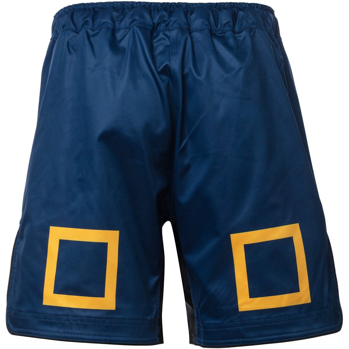 Tatami Fightwear Katakana Grappling Shorts - Navy - Forza Sports
