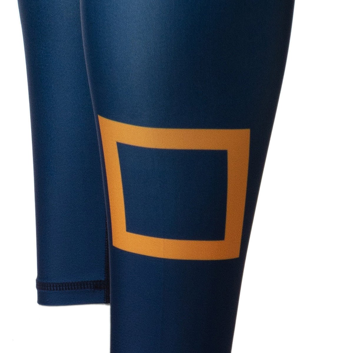 Tatami Fightwear Katakana Grappling Spats - Navy - Forza Sports