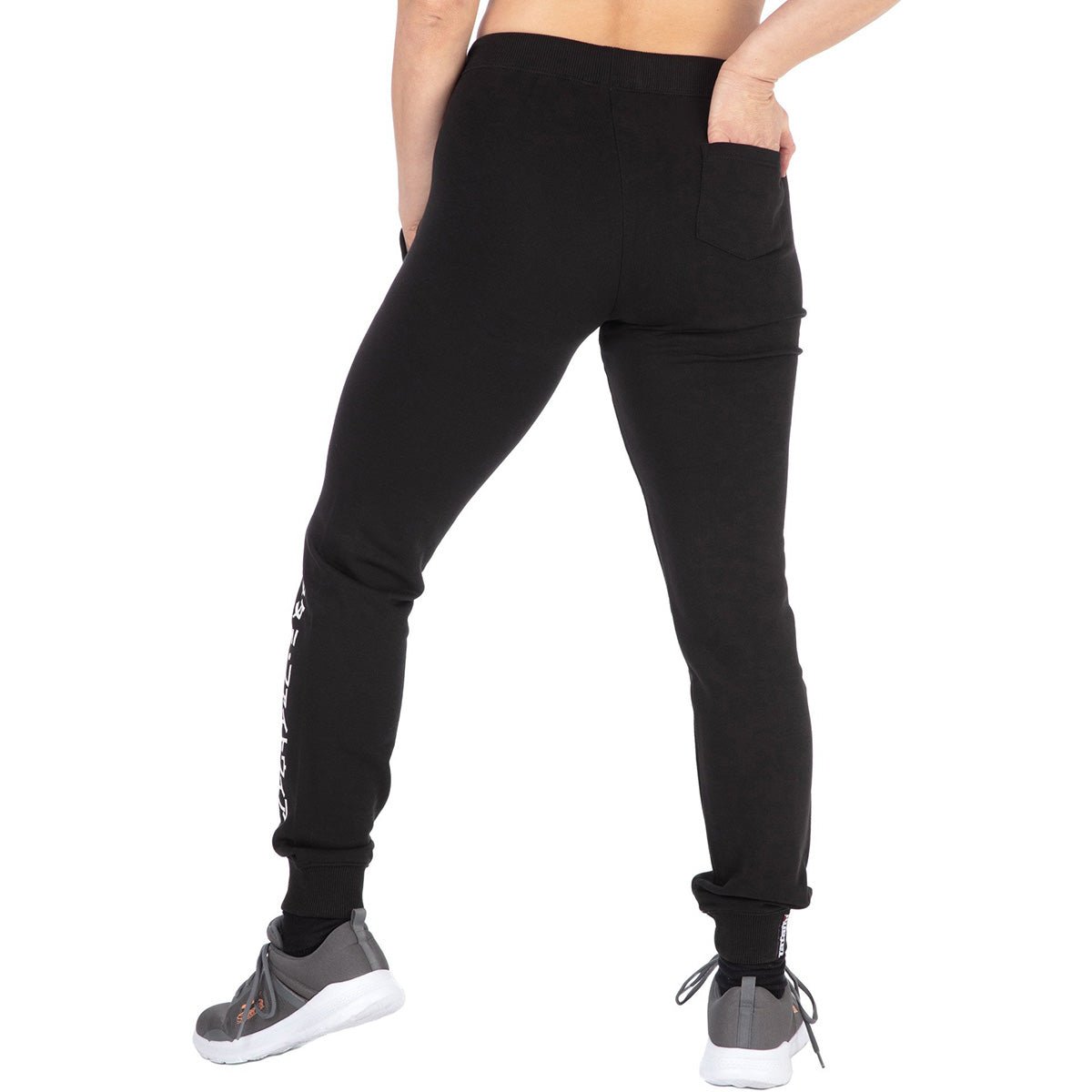 Tatami Fightwear Women's Katakana Joggers - Black - Forza Sports