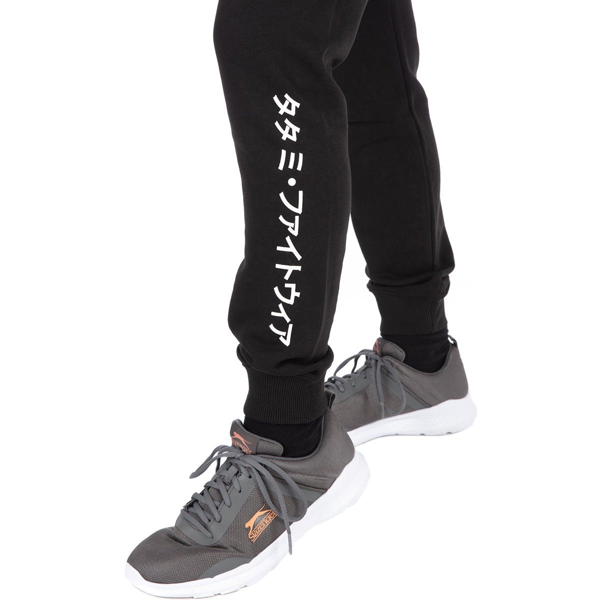 Tatami Fightwear Women's Katakana Joggers - Black - Forza Sports