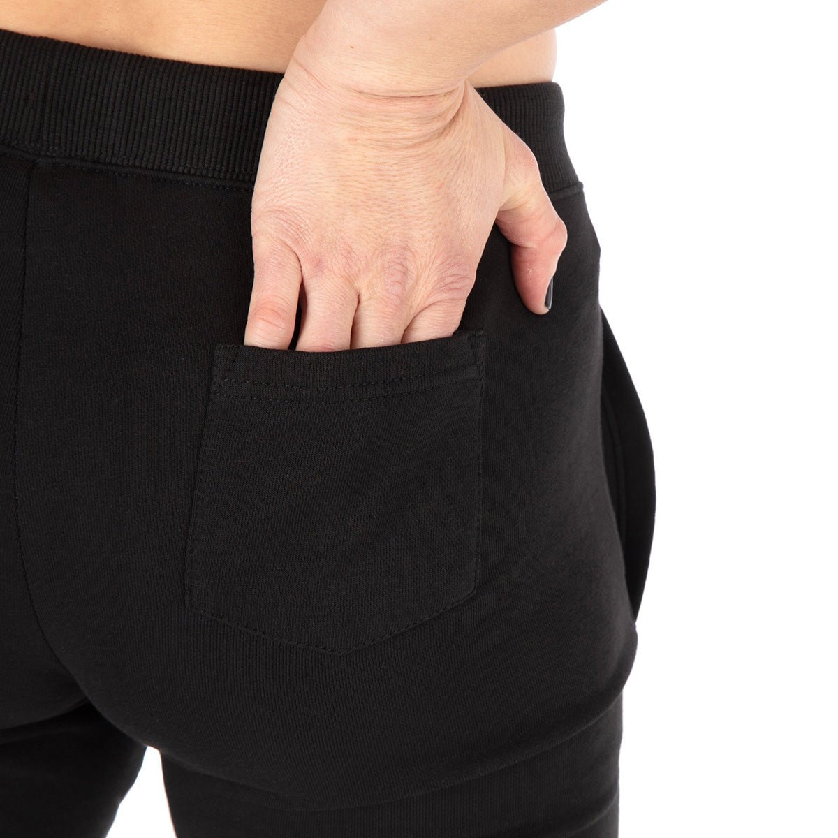 Tatami Fightwear Women's Katakana Joggers - Black - Forza Sports