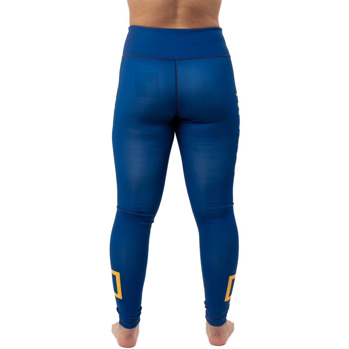 Tatami Fightwear Women's Katakana Leggings - Navy - Forza Sports