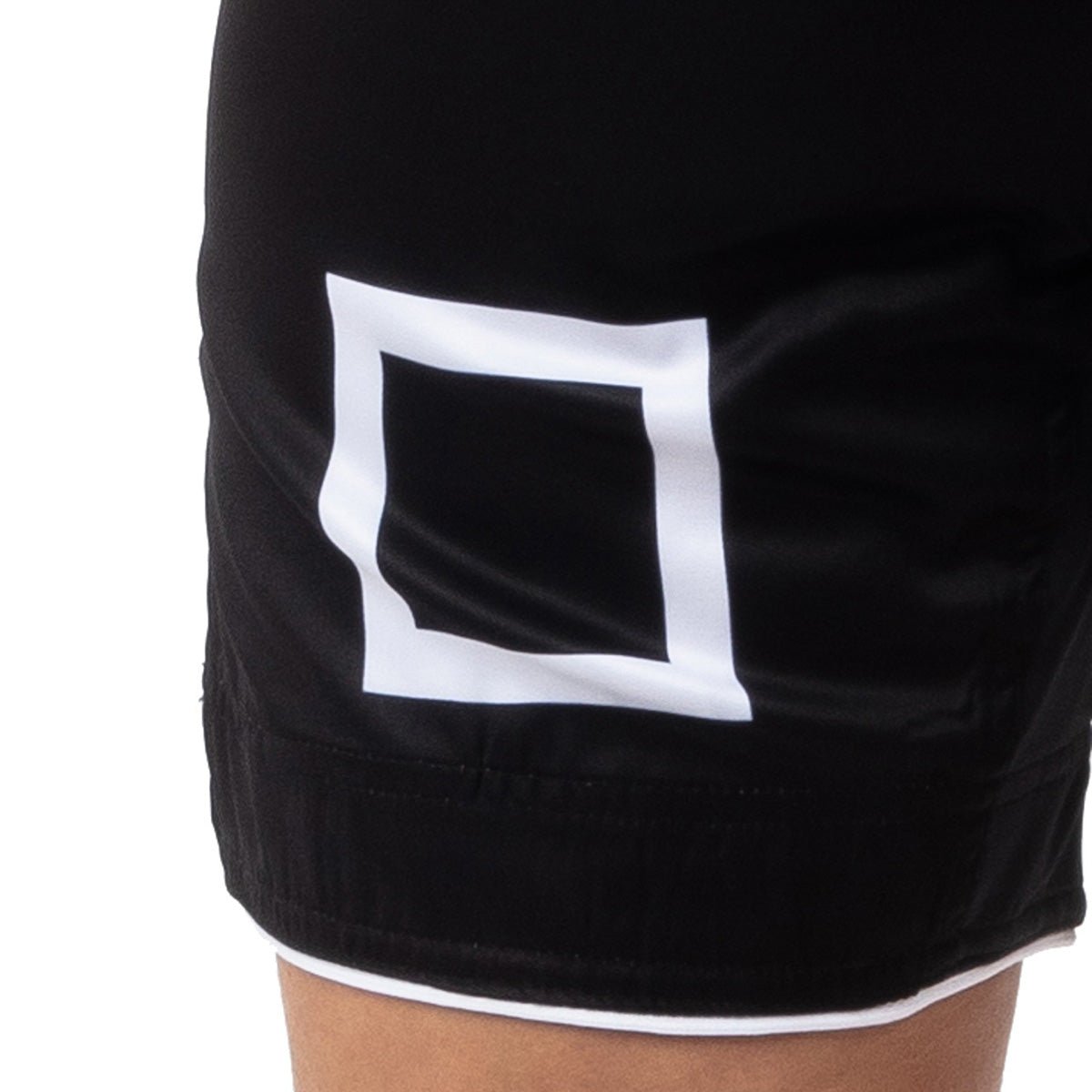 Tatami Fightwear Women's Katakana Grappling Shorts - Black - Forza Sports