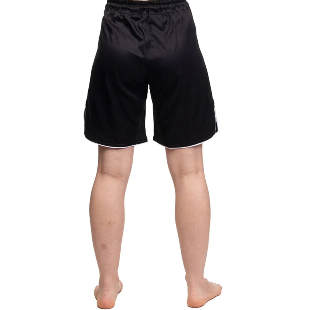 Tatami Fightwear Women's Bushido Grappling Shorts - Black - Forza Sports