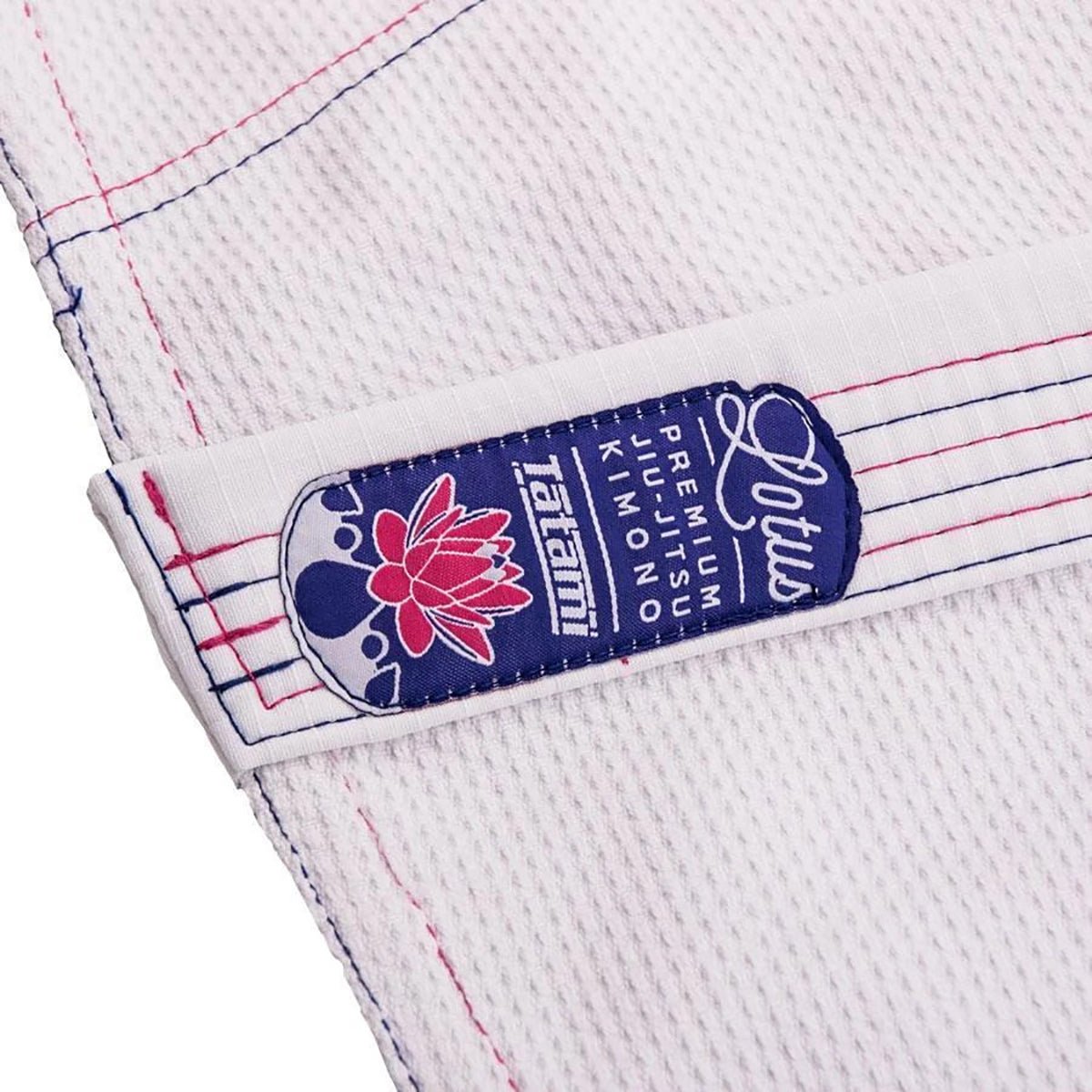Tatami Fightwear Women's Lotus Premium BJJ Gi - Forza Sports