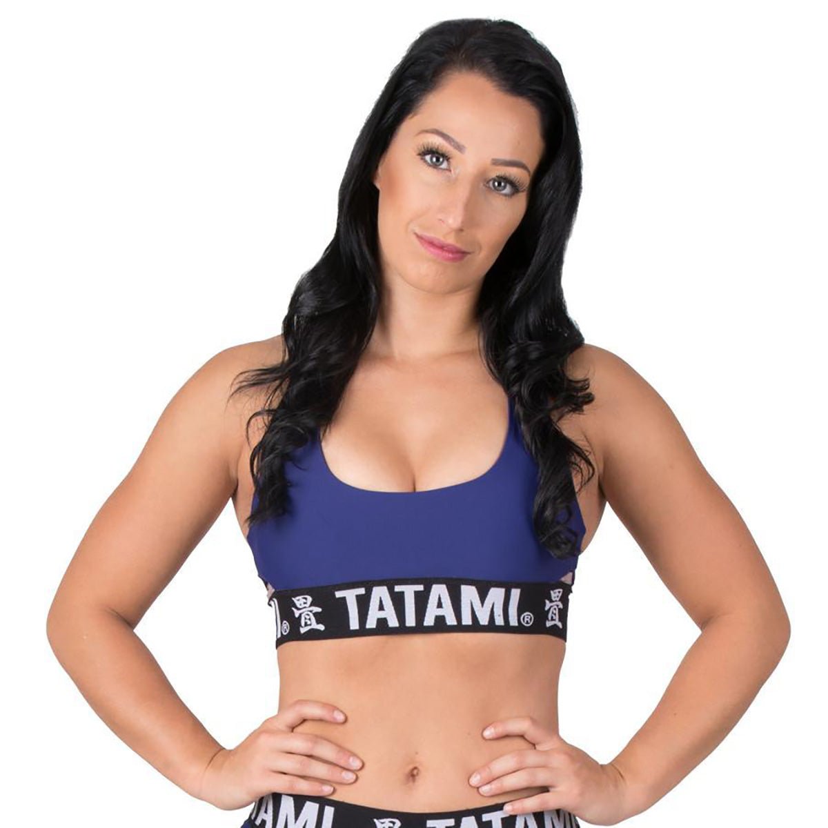 Tatami Fightwear Women's Minimal Sports Bra - Forza Sports