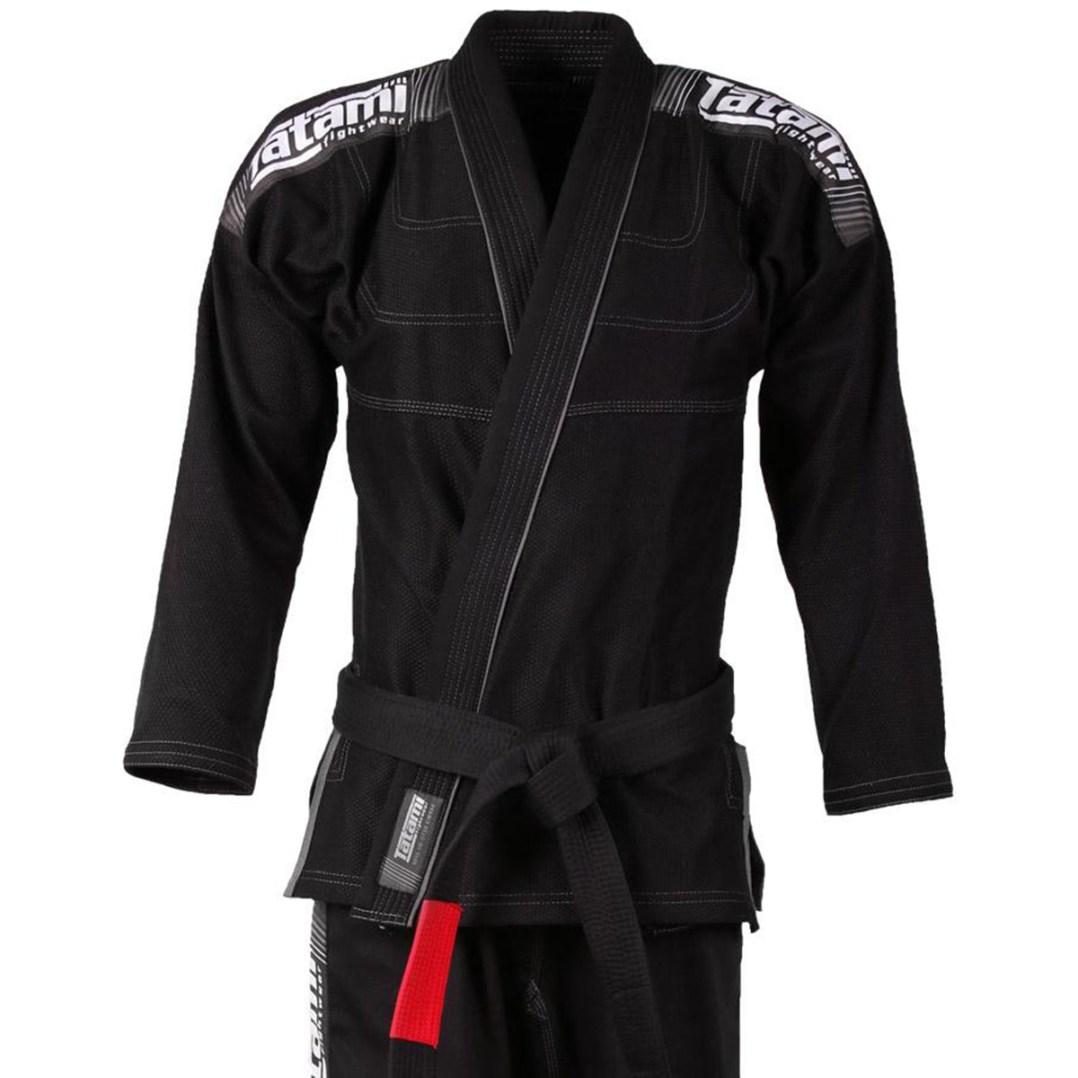 Tatami Fightwear Nova Plus BJJ Gi - Forza Sports