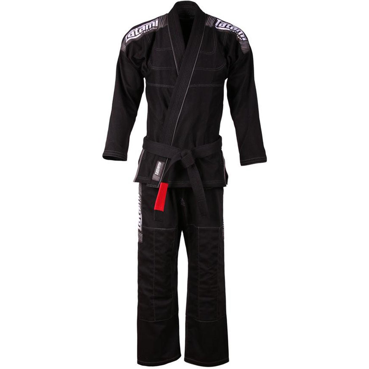 Tatami Fightwear Nova Plus BJJ Gi - Forza Sports