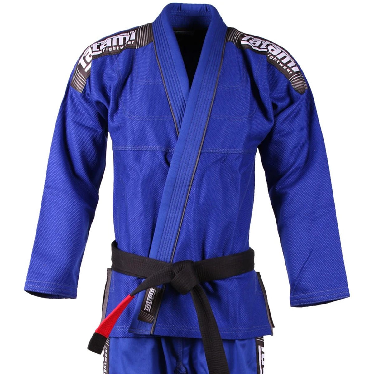 Tatami Fightwear Nova Plus BJJ Gi - Forza Sports