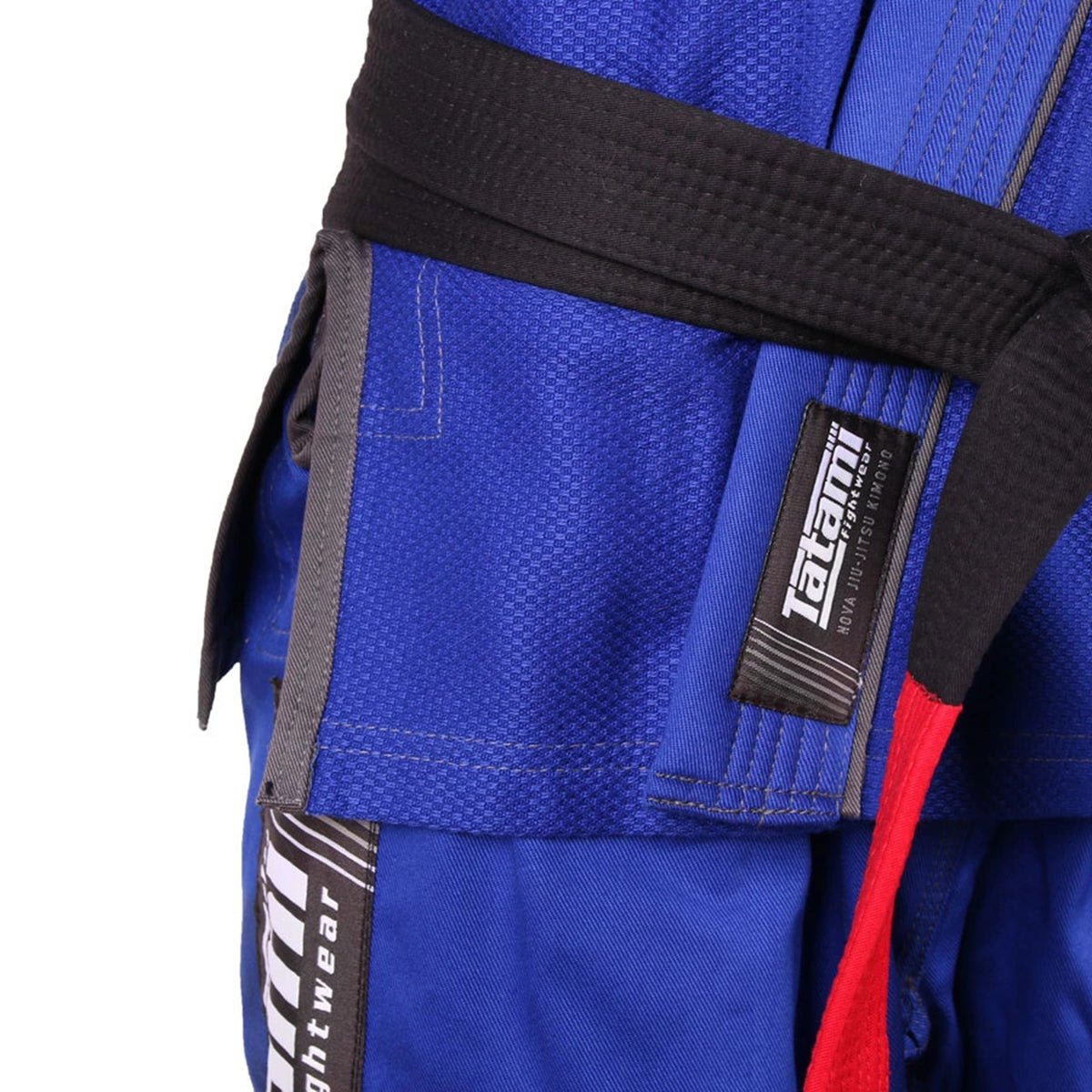 Tatami Fightwear Nova Plus BJJ Gi - Forza Sports