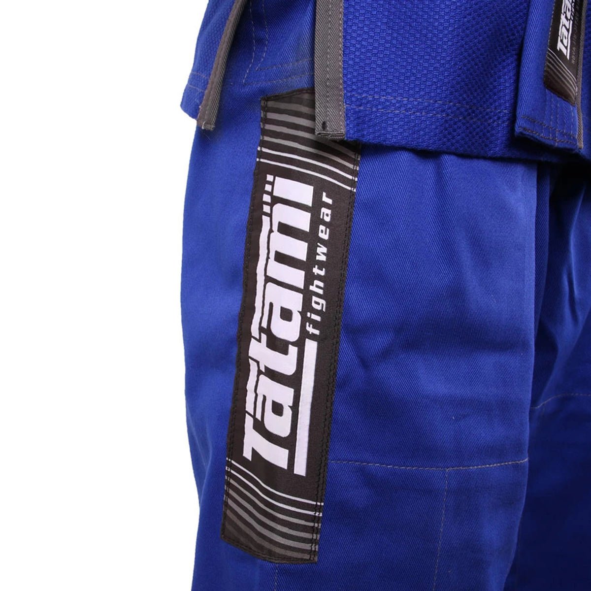 Tatami Fightwear Nova Plus BJJ Gi - Forza Sports