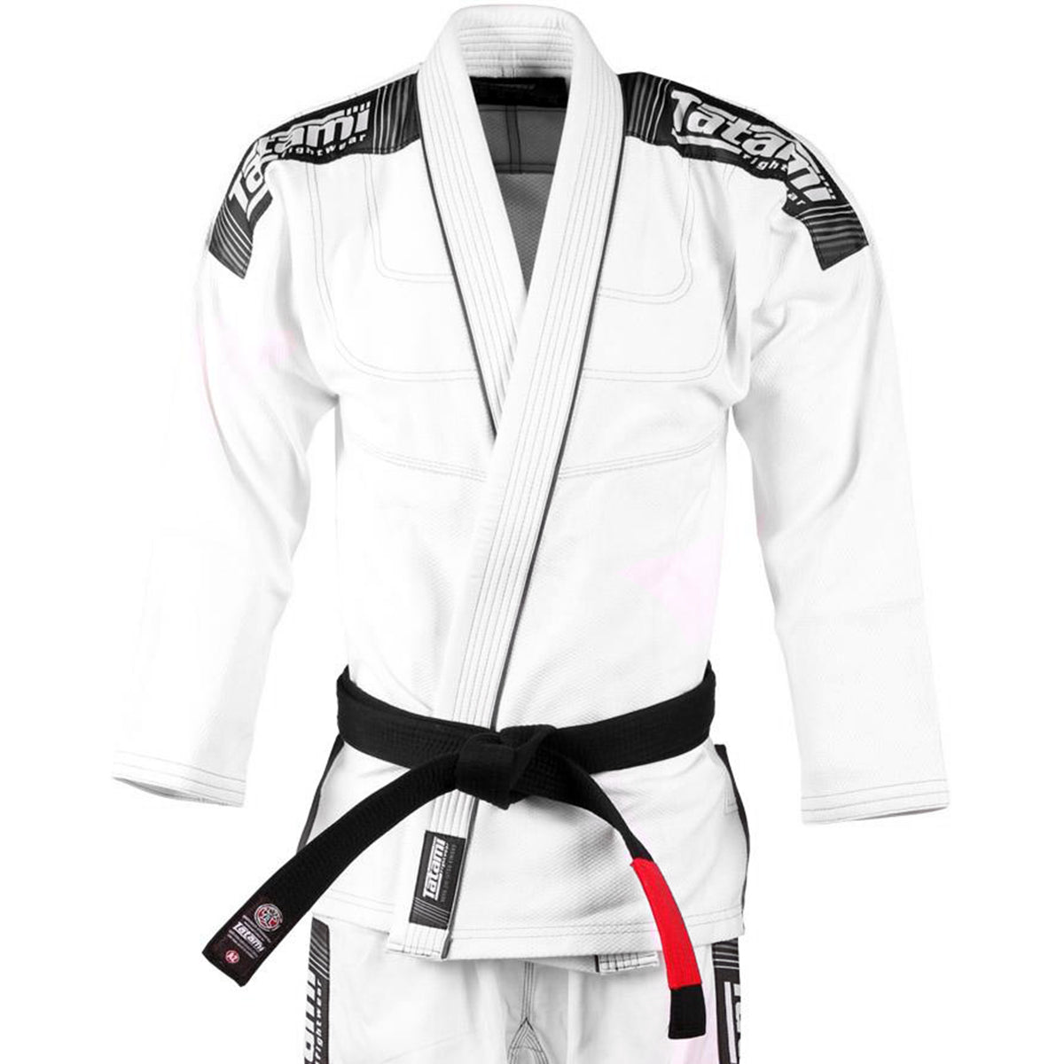 Tatami Fightwear Nova Plus BJJ Gi - Forza Sports