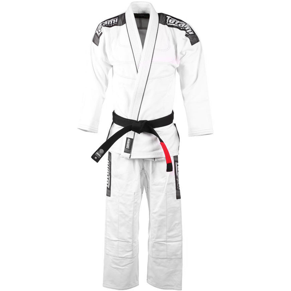 Tatami Fightwear Nova Plus BJJ Gi - Forza Sports
