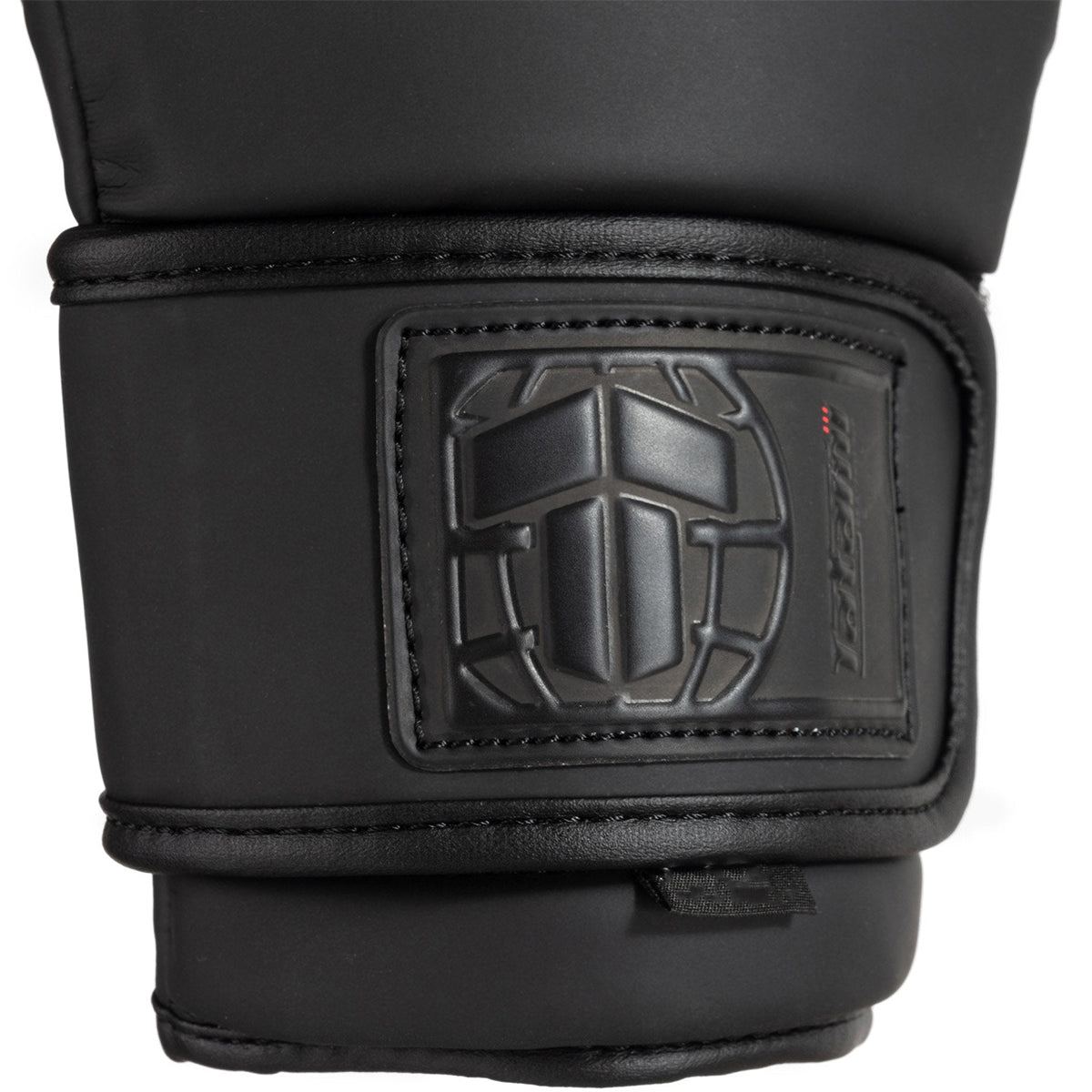Tatami Fightwear 6 oz. Obsidian MMA Sparring Gloves - Black
