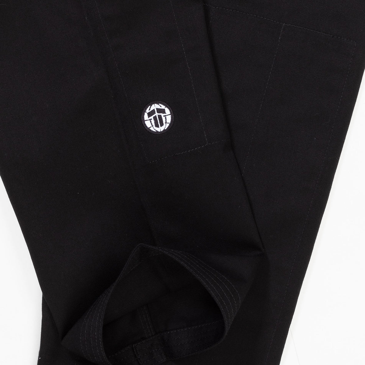 Tatami Fightwear The Original 2.0 BJJ Gi - Black - Forza Sports