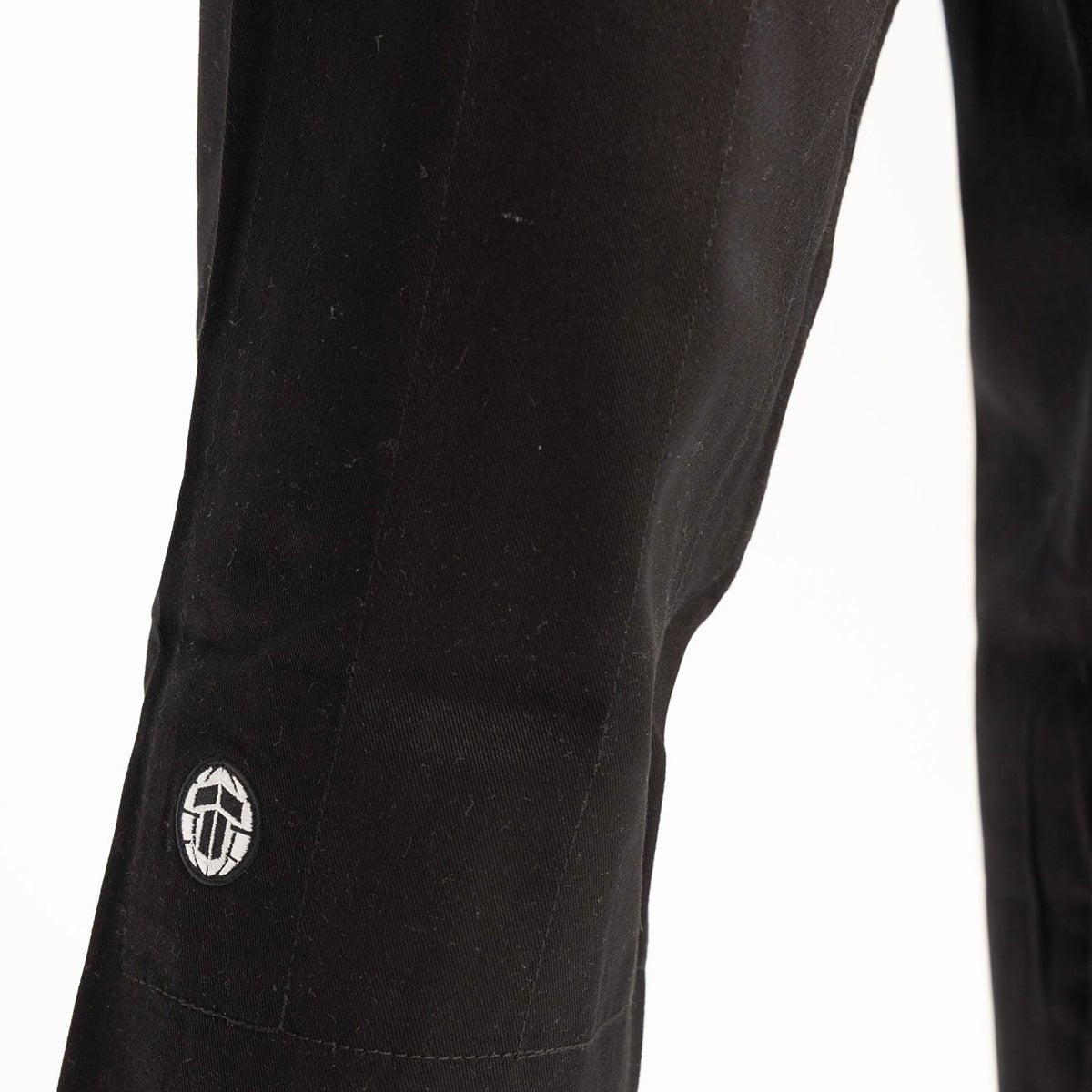 Tatami Fightwear The Original 2.0 BJJ Gi - Black - Forza Sports
