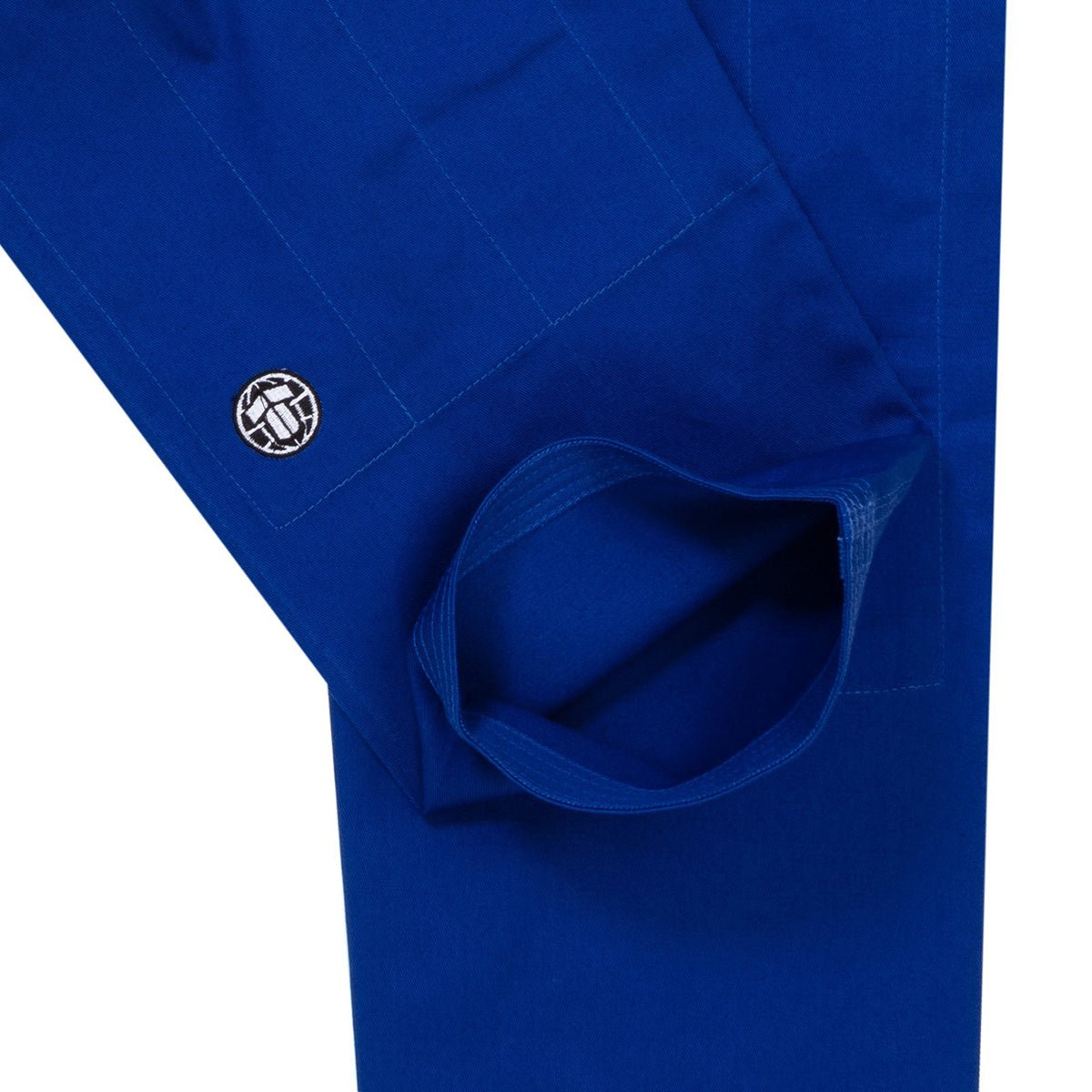 Tatami Fightwear The Original 2.0 BJJ Gi - Blue - Forza Sports