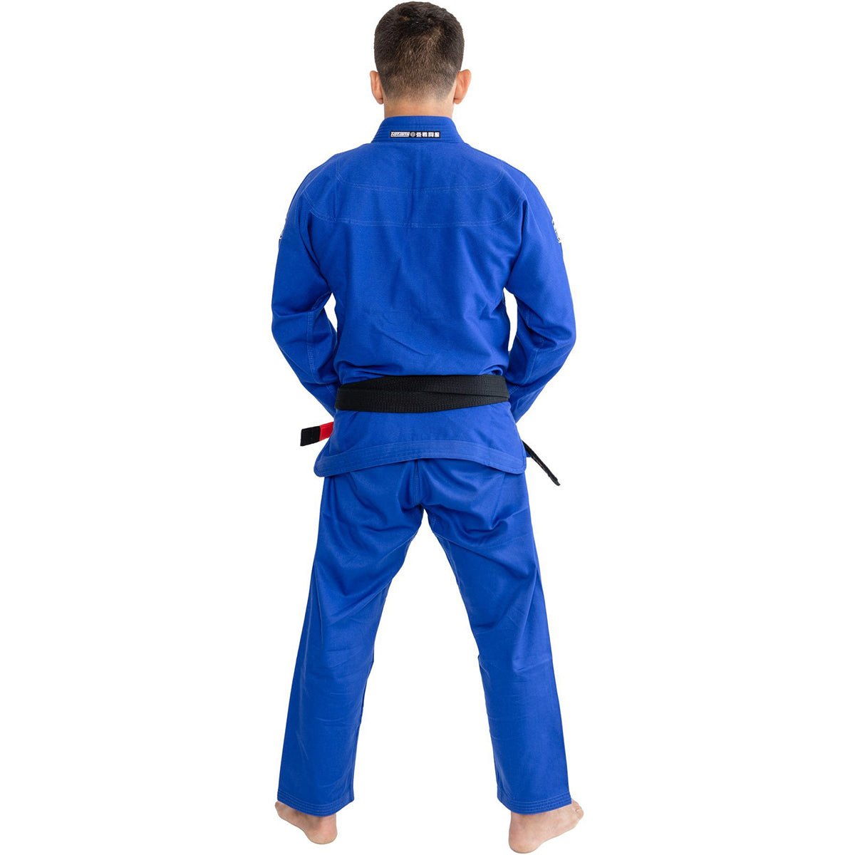 Tatami Fightwear The Original 2.0 BJJ Gi - Blue - Forza Sports