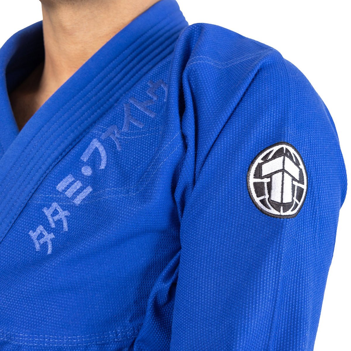Tatami Fightwear The Original 2.0 BJJ Gi - Blue - Forza Sports