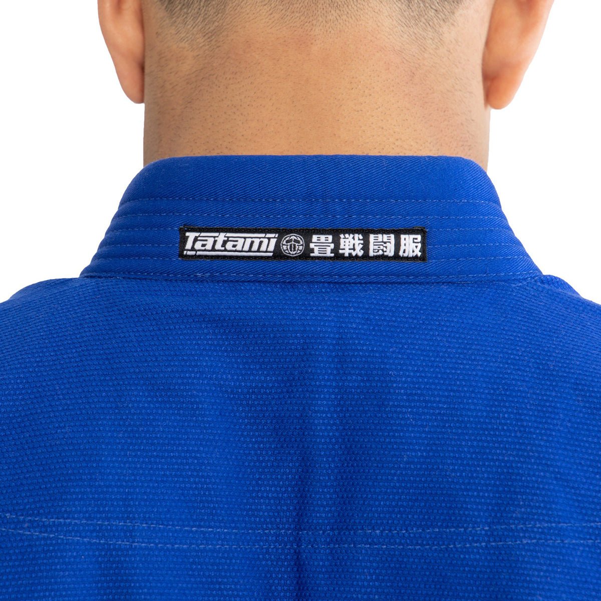 Tatami Fightwear The Original 2.0 BJJ Gi - Blue - Forza Sports