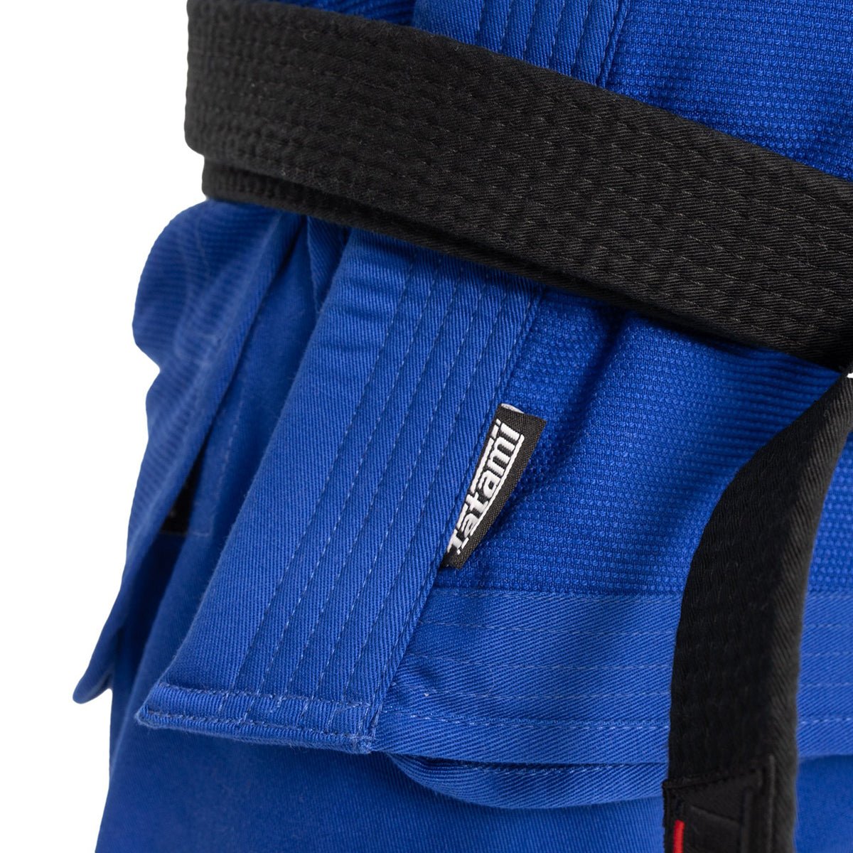 Tatami Fightwear The Original 2.0 BJJ Gi - Blue - Forza Sports
