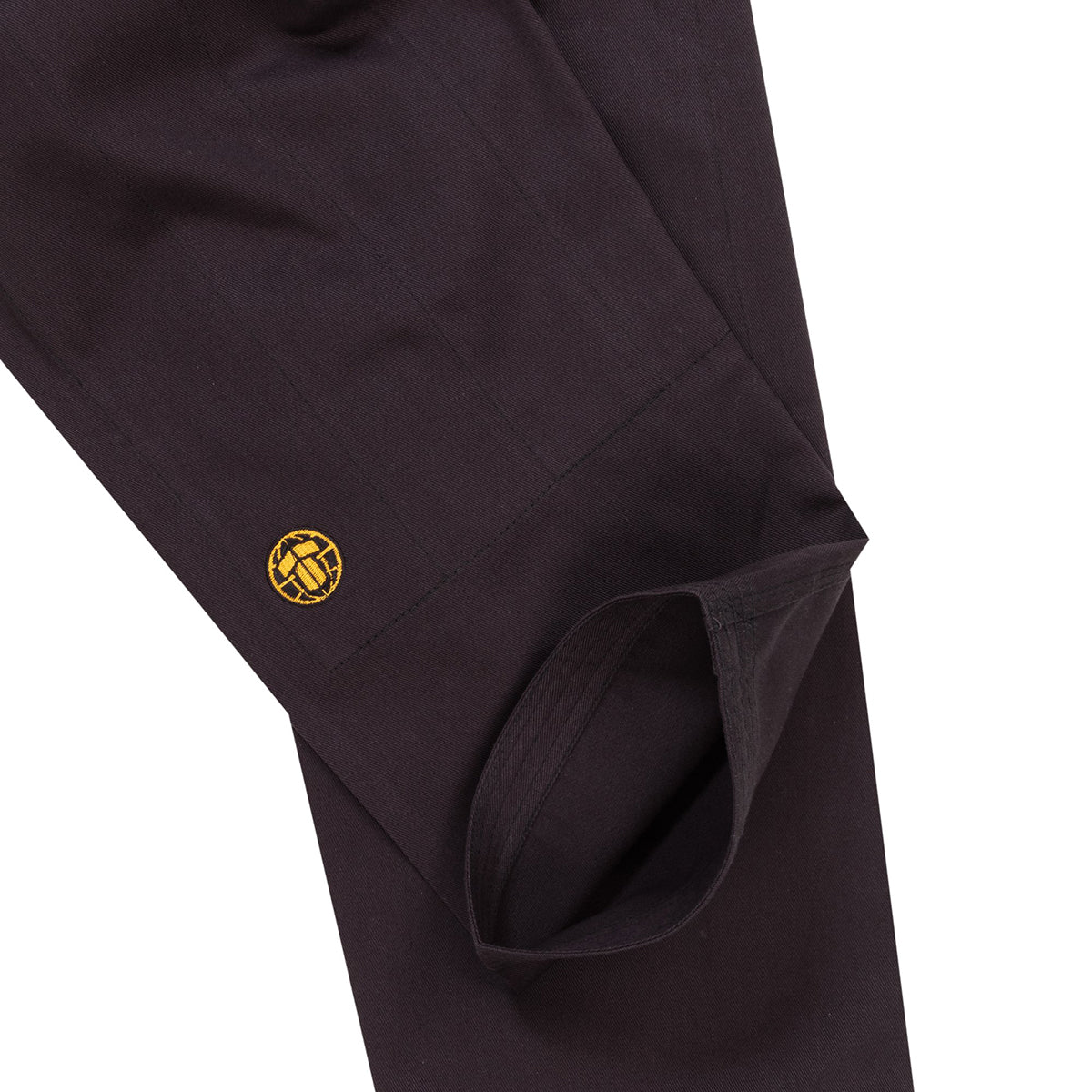 Tatami Fightwear The Original 2.0 BJJ Gi - Gunmetal - Forza Sports