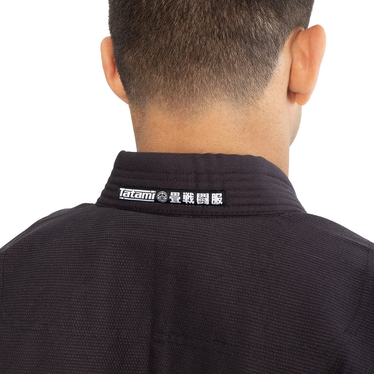 Tatami Fightwear The Original 2.0 BJJ Gi - Gunmetal - Forza Sports