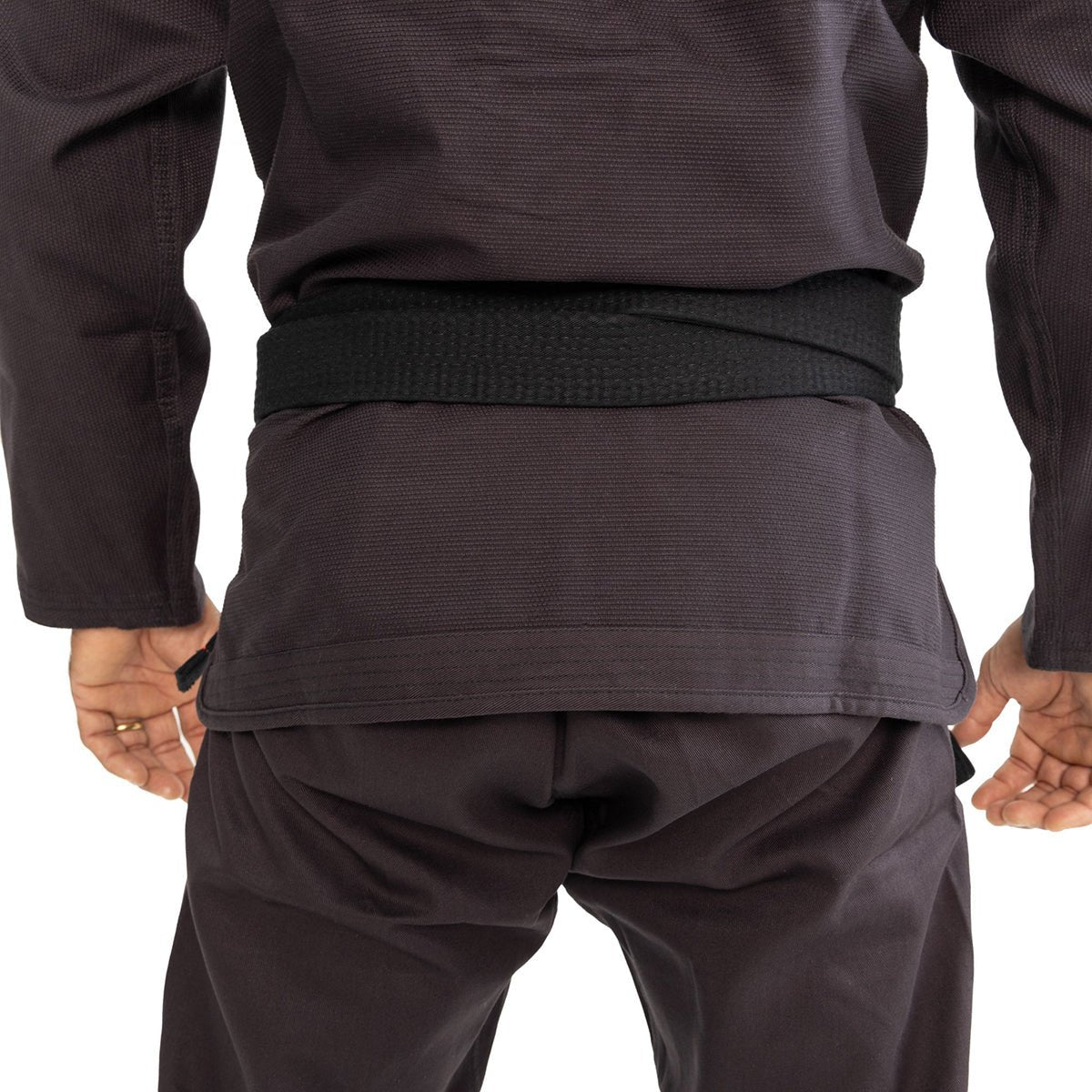 Tatami Fightwear The Original 2.0 BJJ Gi - Gunmetal - Forza Sports